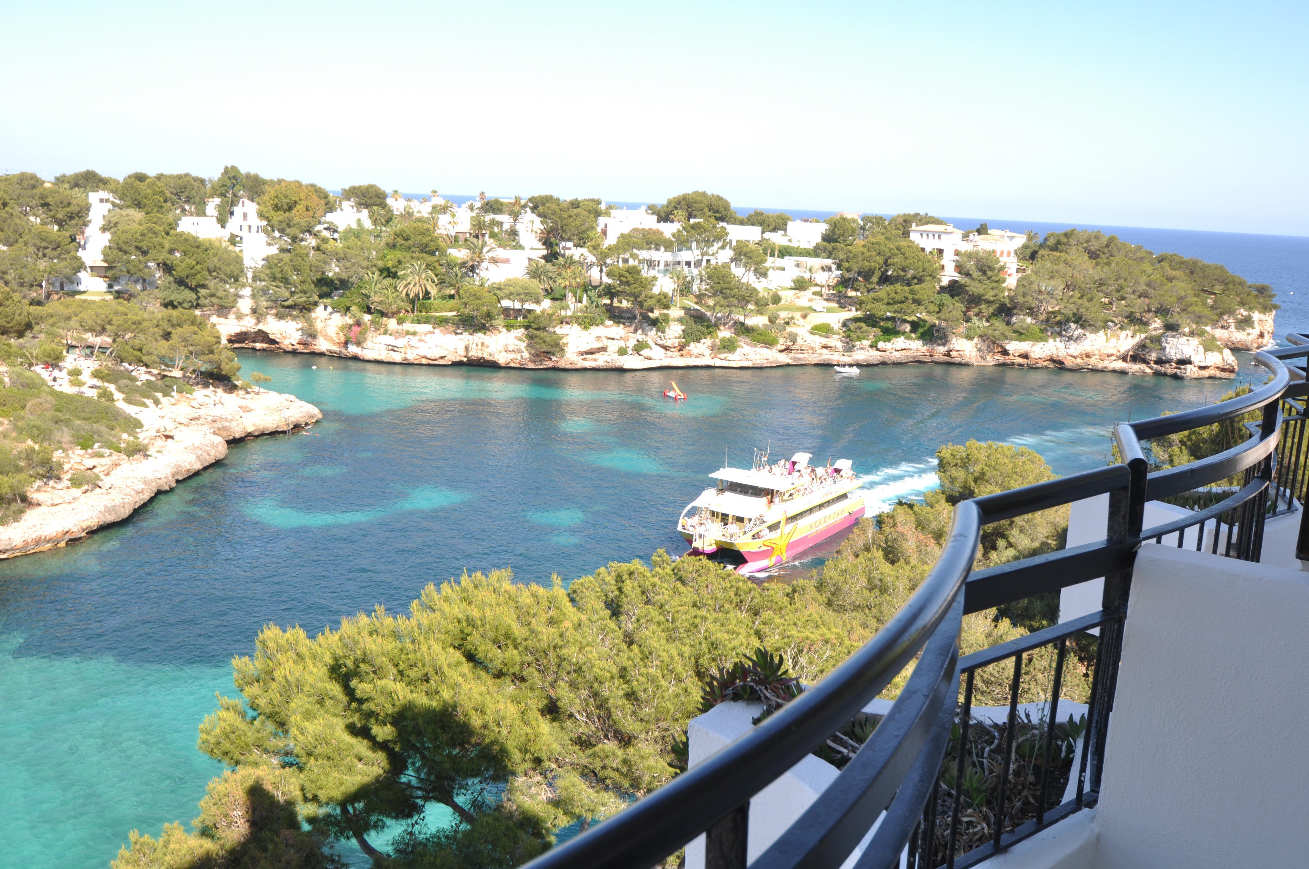 Cabot Cala Ferrera Hotel Cala d'Or  Luaran gambar