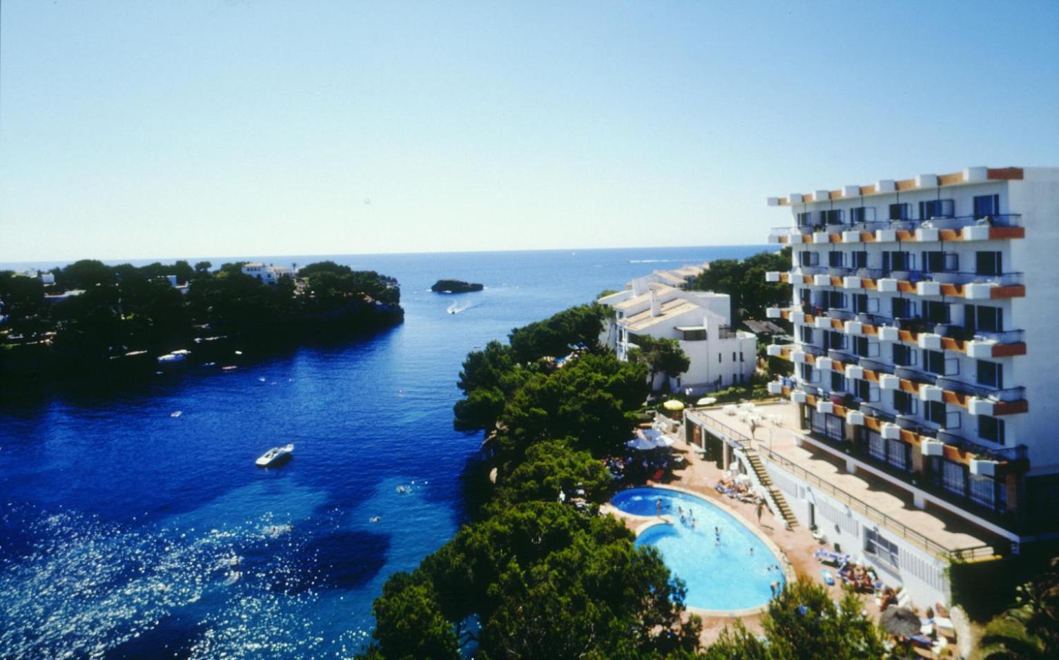 Cabot Cala Ferrera Hotel Cala d'Or  Luaran gambar