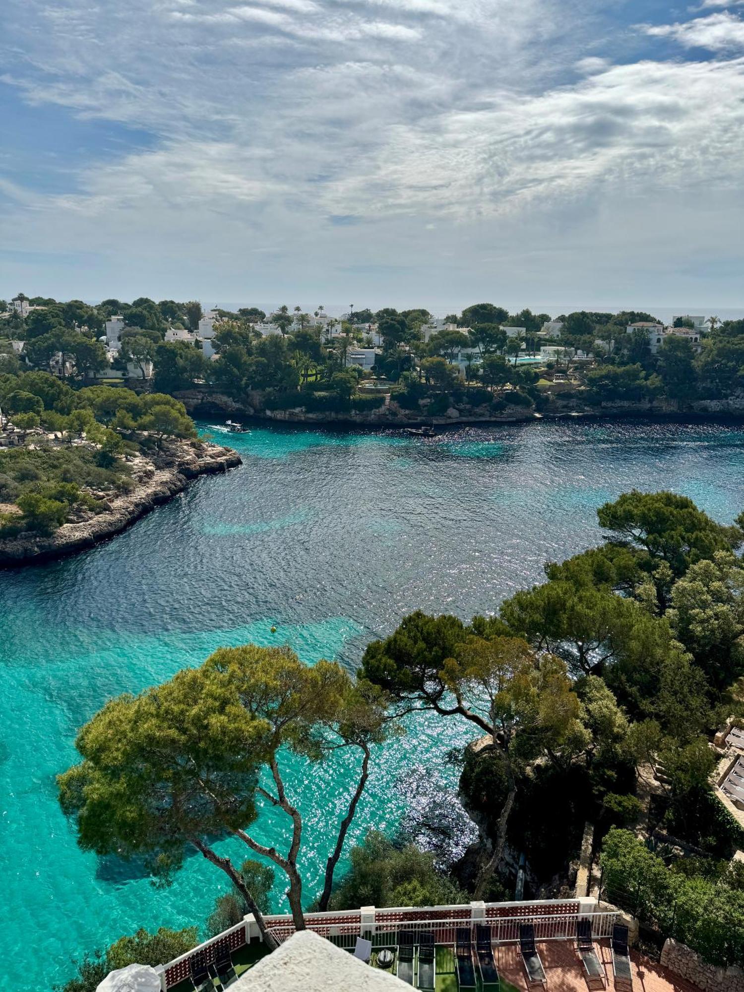 Cabot Cala Ferrera Hotel Cala d'Or  Luaran gambar