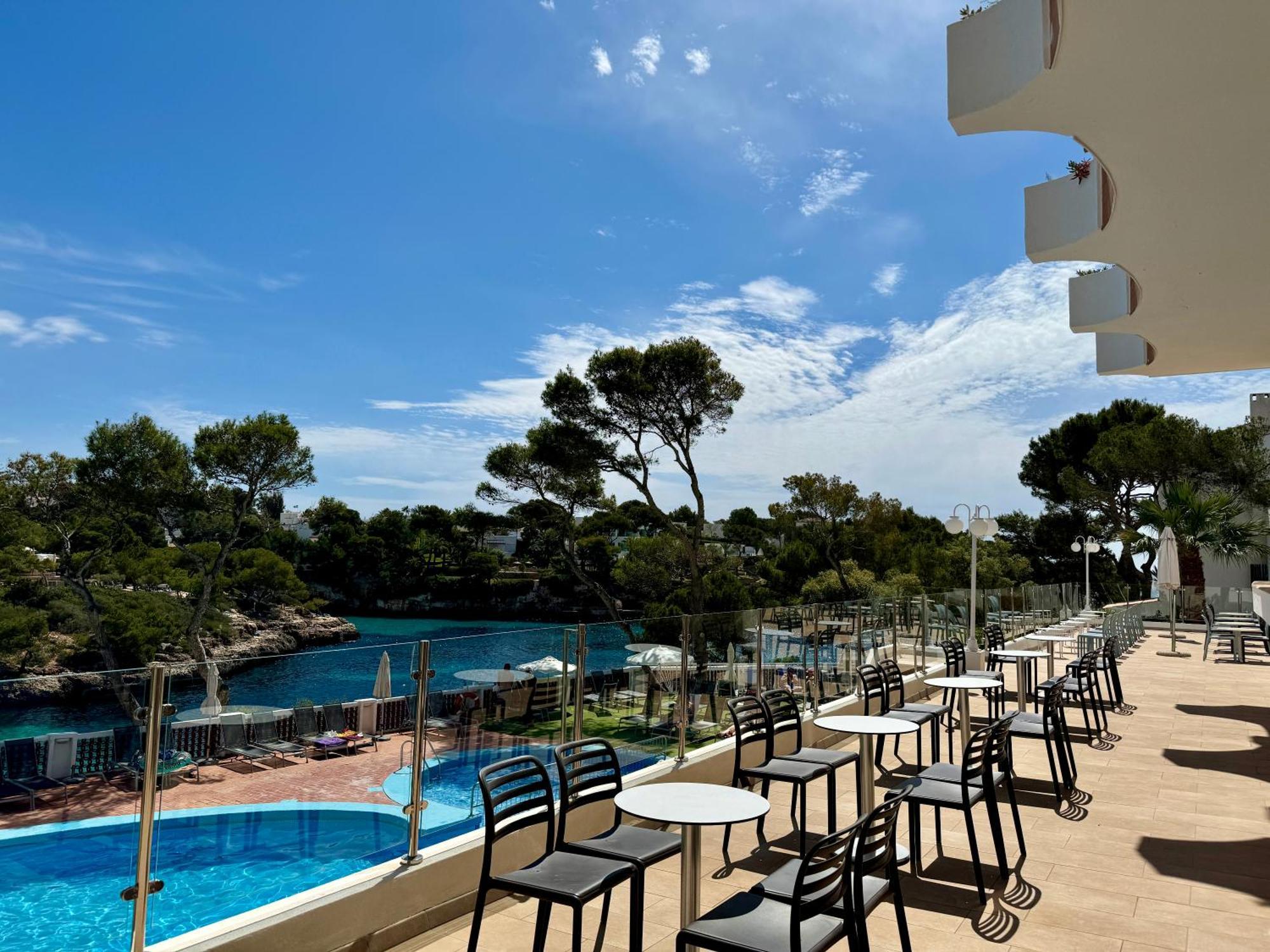 Cabot Cala Ferrera Hotel Cala d'Or  Luaran gambar