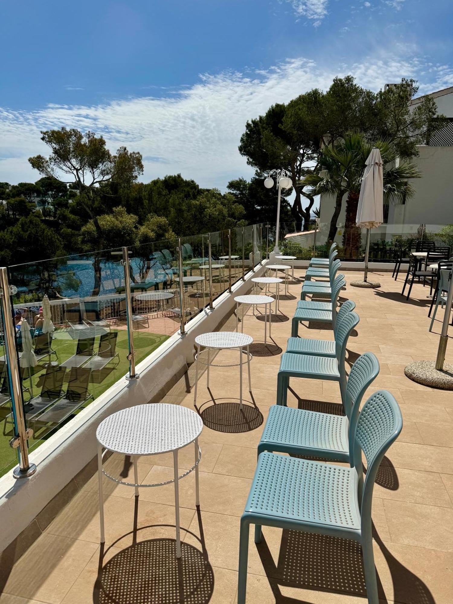 Cabot Cala Ferrera Hotel Cala d'Or  Luaran gambar