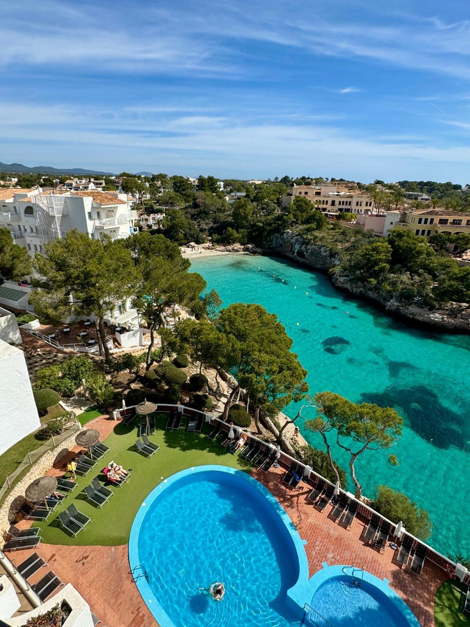 Cabot Cala Ferrera Hotel Cala d'Or  Luaran gambar