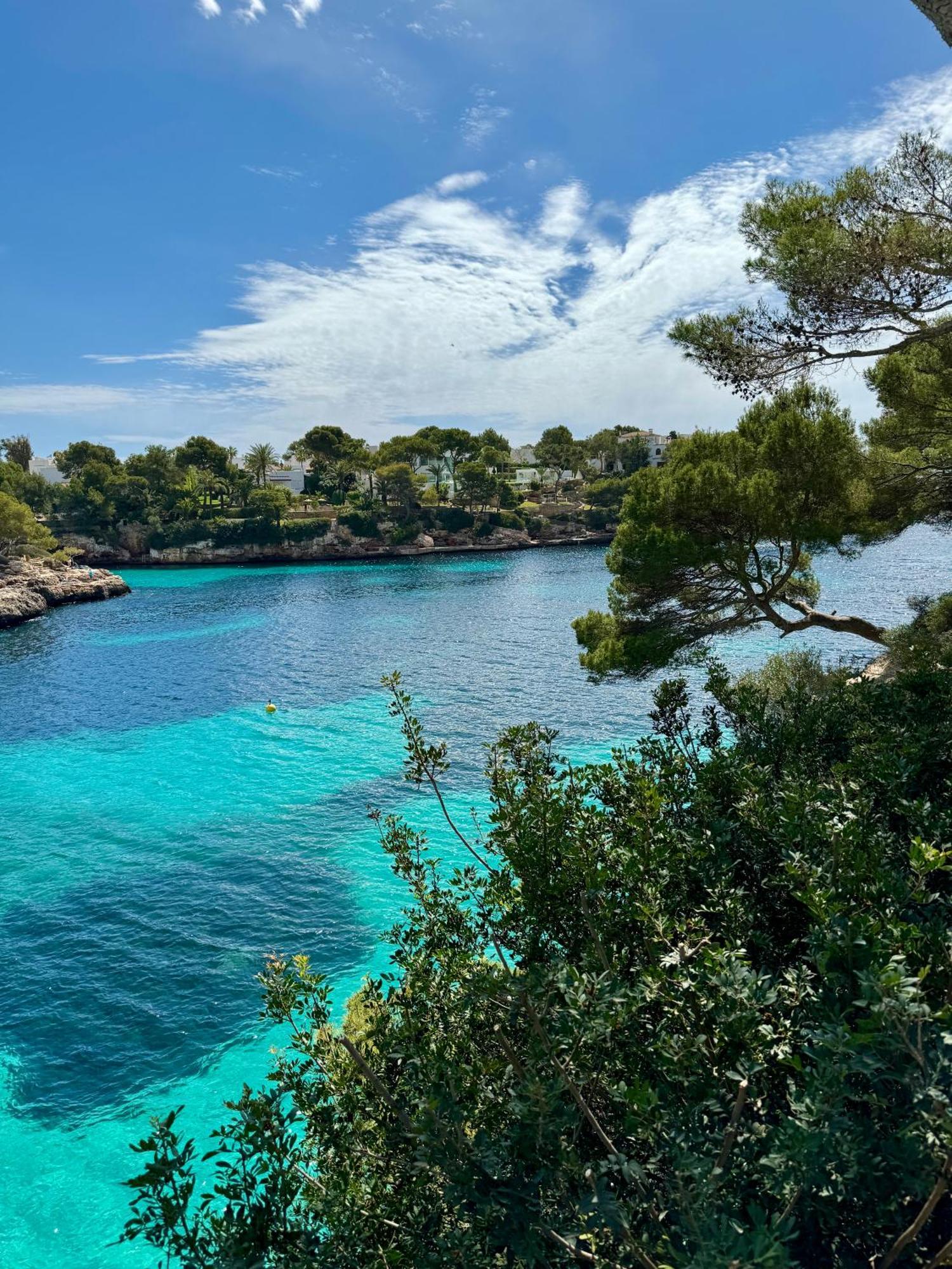 Cabot Cala Ferrera Hotel Cala d'Or  Luaran gambar