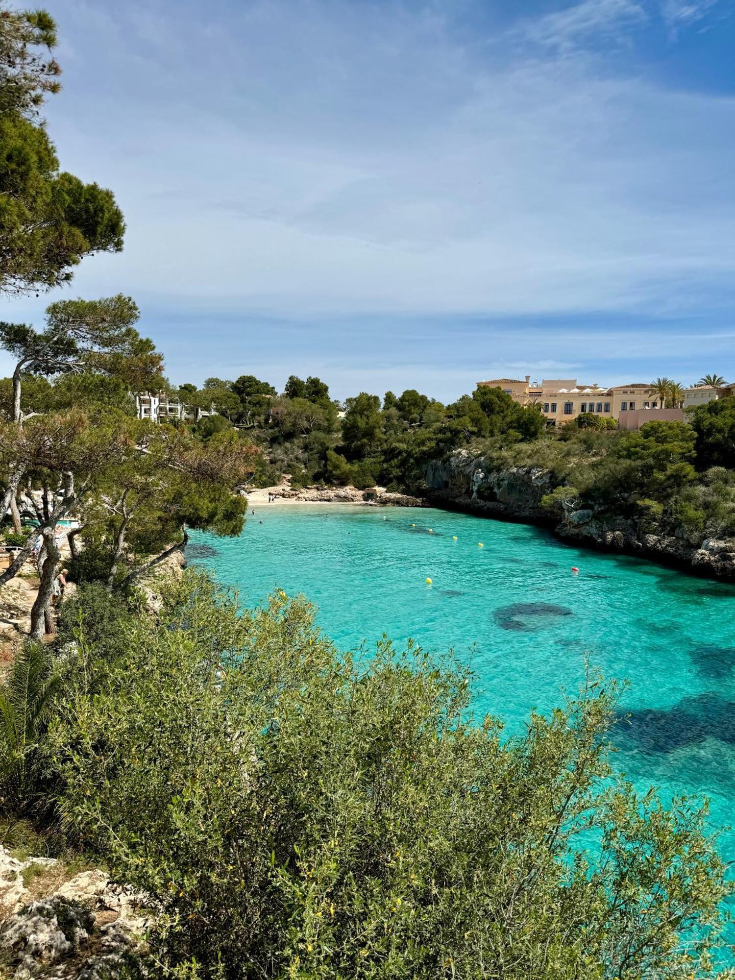 Cabot Cala Ferrera Hotel Cala d'Or  Luaran gambar