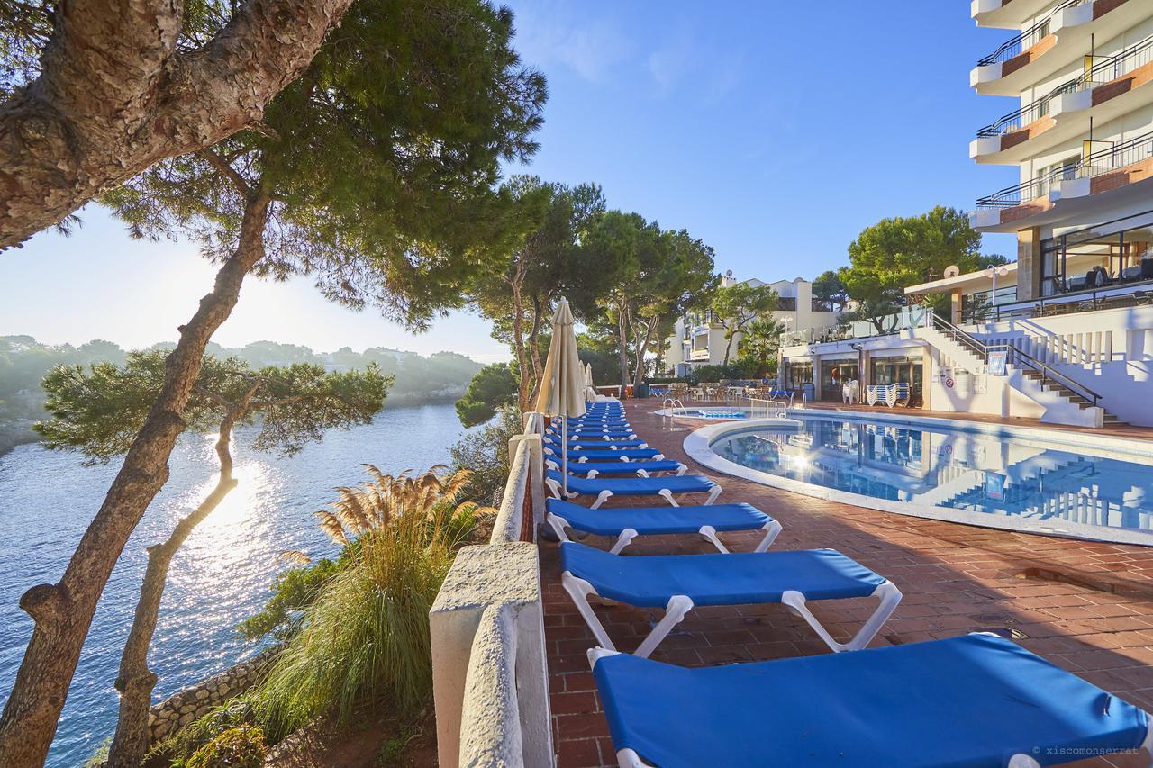 Cabot Cala Ferrera Hotel Cala d'Or  Luaran gambar