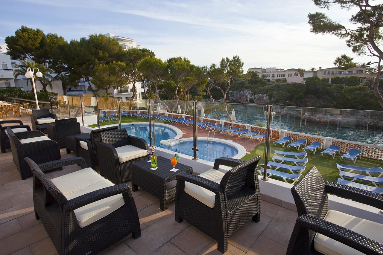 Cabot Cala Ferrera Hotel Cala d'Or  Luaran gambar