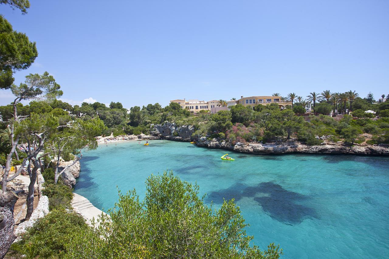 Cabot Cala Ferrera Hotel Cala d'Or  Luaran gambar