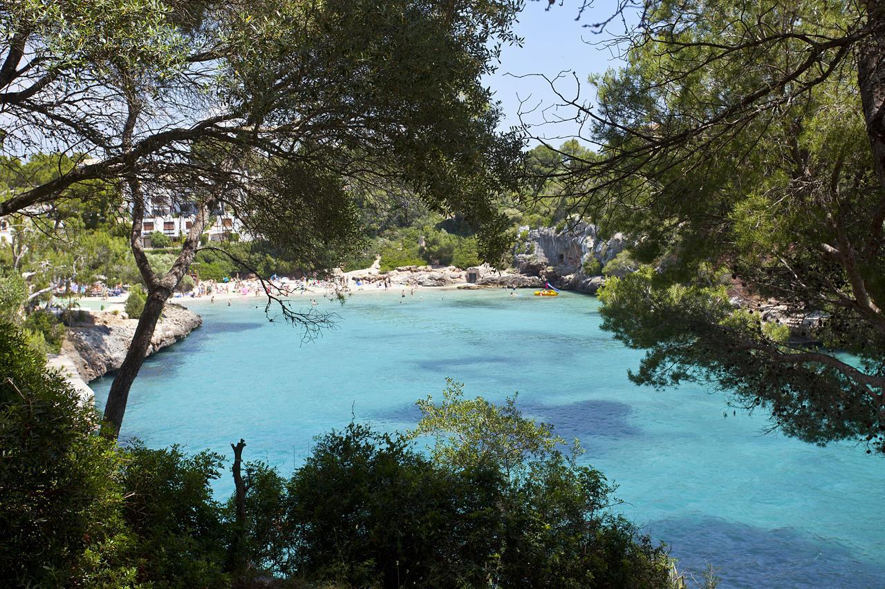 Cabot Cala Ferrera Hotel Cala d'Or  Luaran gambar